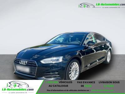 Audi A5 Sportback TFSI 190 BVA