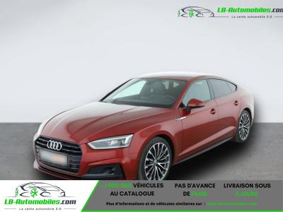 Audi A5 Sportback TFSI 190 BVA