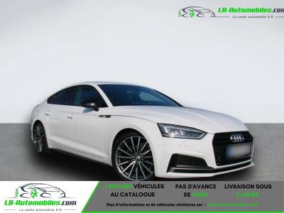 Audi A5 Sportback TFSI 190 BVA