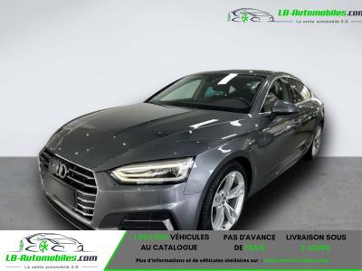 Audi A5 Sportback TFSI 190 BVA