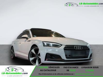 Audi A5 Sportback TFSI 190 BVA