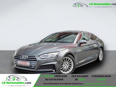 Audi A5 Sportback 40 TFSI 190 BVA