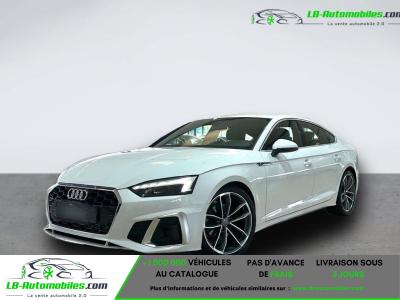 Audi A5 Sportback 40 TFSI 190 BVA