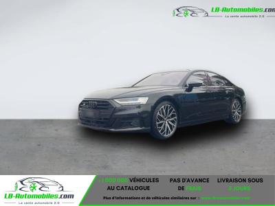 Audi S8 V8 4.0 TFSI 571 BVA Quattro