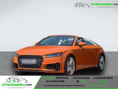 Audi TT Roadster 45 TFSI 245 BVA