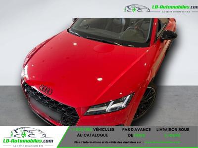 Audi TT Roadster 45 TFSI 245 BVA