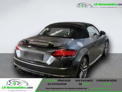 Audi TT Roadster 45 TFSI 245 BVA