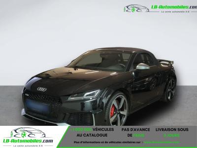 Audi TT RS Roadster 2.5 TFSI 400 BVA Quattro