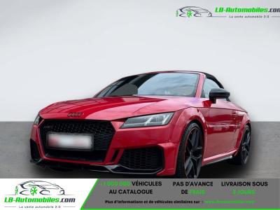 Audi TT RS Roadster 2.5 TFSI 400 BVA Quattro