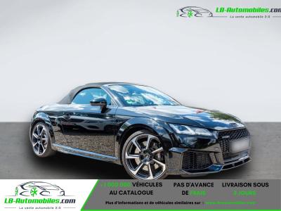 Audi TT RS Roadster 2.5 TFSI 400 BVA Quattro