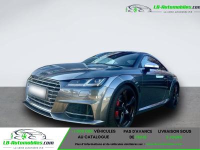 Audi TTS Coupe 2.0 TFSI 310 BVA 6 Quattro
