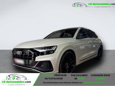 Audi SQ8 50 TDI 435 BVA Quattro
