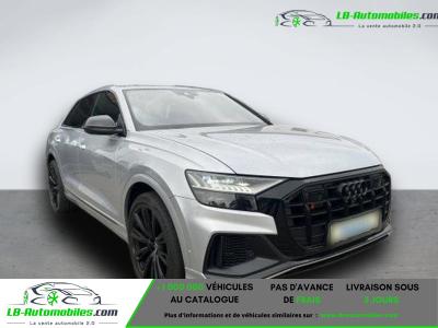 Audi SQ8 50 TDI 435 BVA Quattro