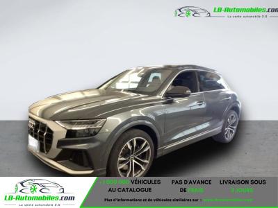 Audi SQ8 50 TDI 435 BVA Quattro