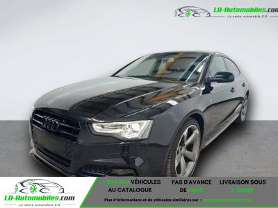Audi A5 Sportback 2.0 TDI 150