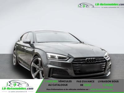 Audi A5 Sportback TDI 190 BVA