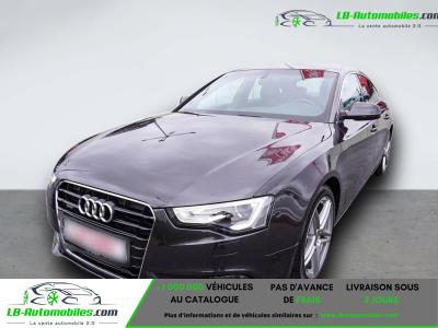 Audi A5 Sportback V6 3.0 TDI 218 BVA Quattro