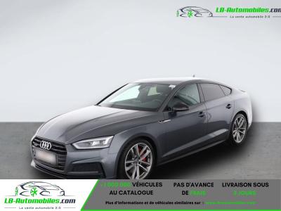 Audi A5 Sportback 45 TFSI 245 BVA Quattro
