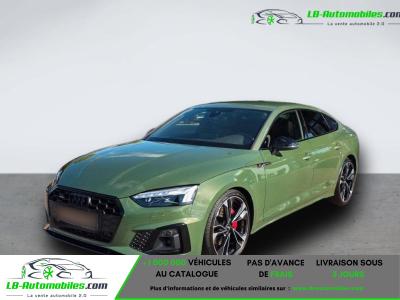 Audi A5 Sportback 45 TFSI 245 BVA Quattro