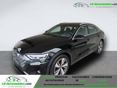 Audi Q8 e-Tron 50 340 ch 95 kWh Quattro