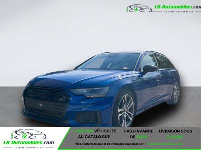 Audi A6 Avant 55 TFSI 340 ch Quattro BVA