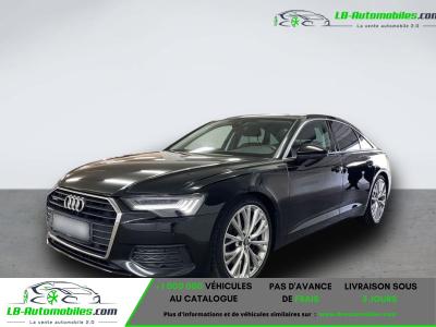 Audi A6 55 TFSI 340 ch BVA Quattro