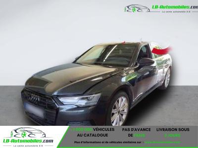Audi A6 55 TFSI 340 ch BVA Quattro