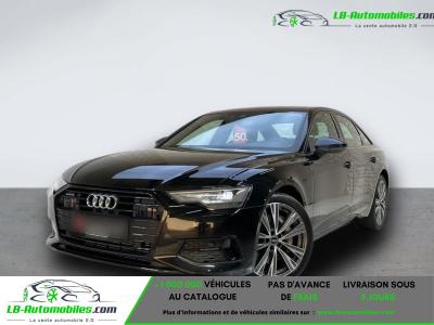 Audi A6 55 TFSI 340 ch BVA Quattro
