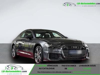 Audi A6 55 TFSI 340 ch BVA Quattro