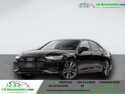 Audi A6 55 TFSI 340 ch BVA Quattro