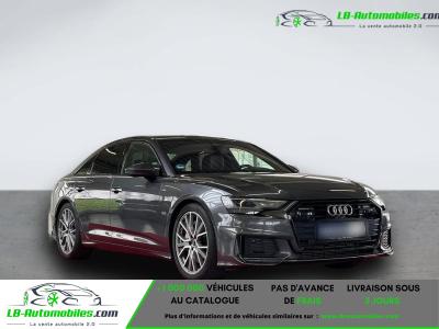 Audi A6 55 TFSI 340 ch BVA Quattro