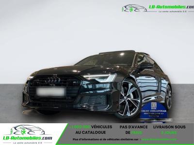 Audi A6 55 TFSI 340 ch BVA Quattro