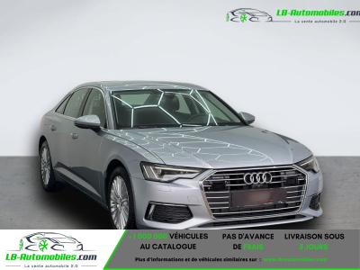 Audi A6 50 TDI 286 ch BVA Quattro