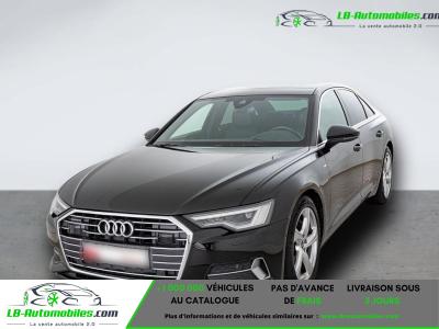 Audi A6 50 TDI 286 ch BVA Quattro