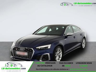 Audi S5 TDI 347 BVA Quattro