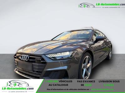 Audi A7 Sportback 50 TFSIe 299 BVA Quattro