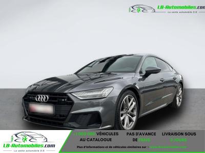 Audi A7 Sportback 50 TFSIe 299 BVA Quattro