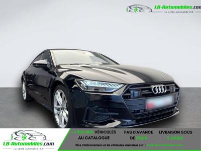 Audi A7 Sportback 50 TFSIe 299 BVA Quattro