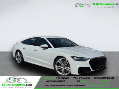 Audi S7 Sportback TDI 344 ch BVA Quattro
