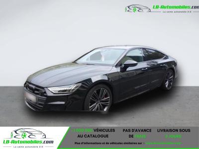 Audi S7 Sportback TDI 344 ch BVA Quattro