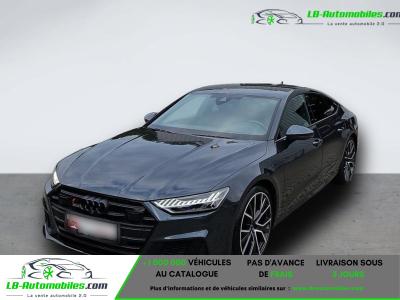 Audi S7 Sportback TDI 344 ch BVA Quattro