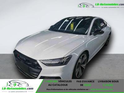 Audi S7 Sportback TDI V6 344 ch BVA Quattro