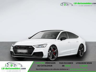 Audi S7 Sportback TDI V6 344 ch BVA Quattro