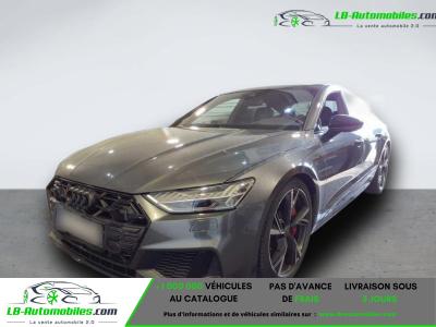 Audi S7 Sportback TDI V6 344 ch BVA Quattro