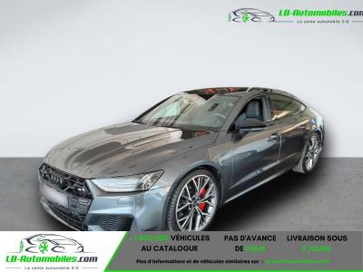 Audi S7 Sportback TDI V6 344 ch BVA Quattro