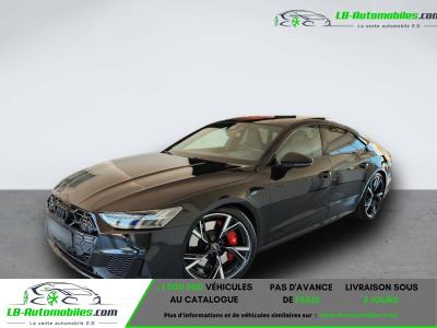 Audi S7 Sportback TDI V6 344 ch BVA Quattro