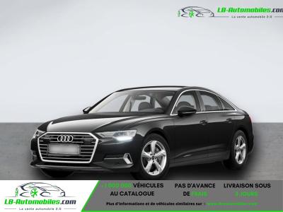 Audi A6 45 TDI V6 245 ch BVA Quattro
