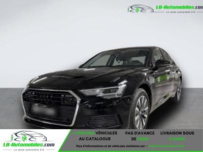 Audi A6 50 TFSIe 299 ch BVA Quattro
