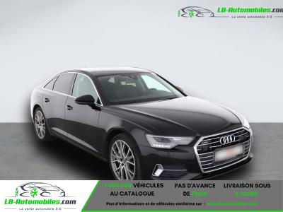 Audi A6 50 TFSIe 299 ch BVA Quattro