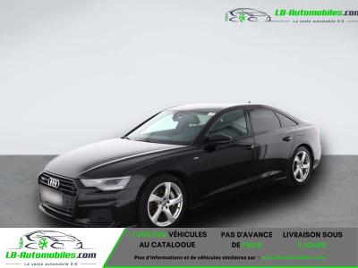 Audi A6 50 TFSIe 299 ch BVA Quattro